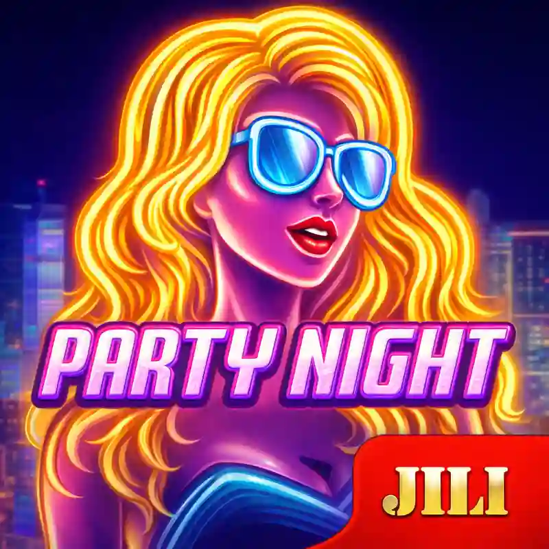 Party Night Slot Game Casino